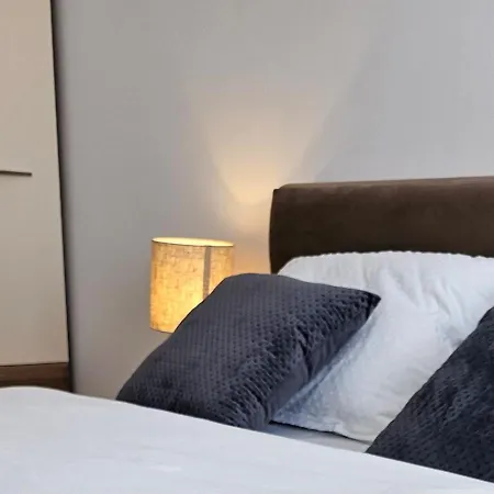 Apartamento Sunshine Cityblock Banja Luka