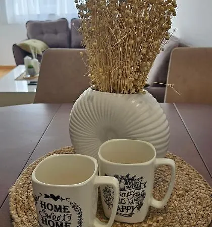 Sunshine Cityblock 公寓 巴尼西卢卡