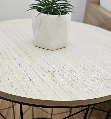 公寓 Sunshine Cityblock 巴尼西卢卡