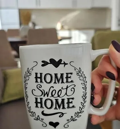 Sunshine Cityblock 公寓 *