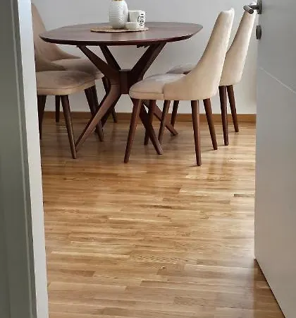 Sunshine Cityblock Apartament Banja Luka