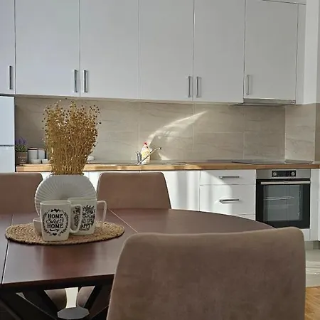 Sunshine Cityblock アパート *