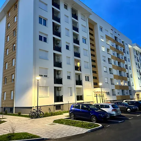 Sunshine Cityblock *