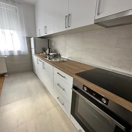 Sunshine Cityblock Apartament