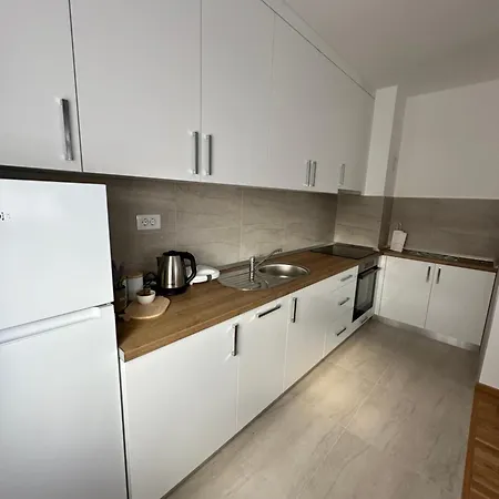 Sunshine Cityblock アパート *