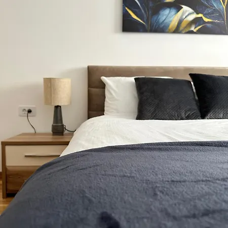 Sunshine Cityblock アパート バニャ・ルカ