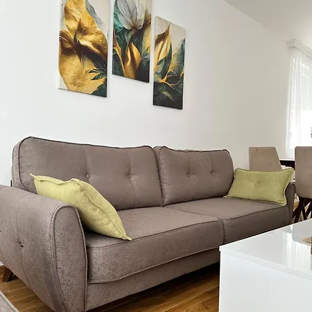 Sunshine Cityblock *