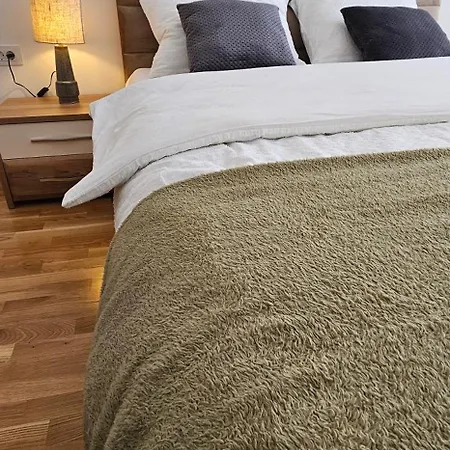 Sunshine Cityblock Apartament Banja Luka