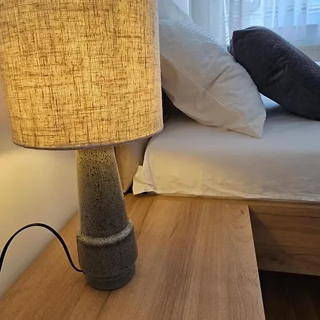 Sunshine Cityblock アパート *