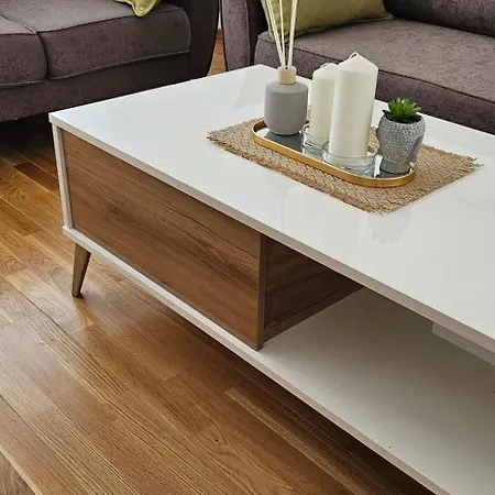 Sunshine Cityblock アパート