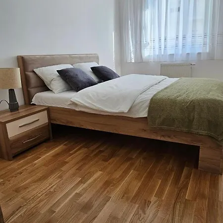 Sunshine Cityblock バニャ・ルカ