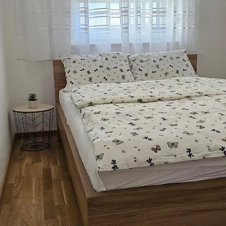 Sunshine Cityblock アパート